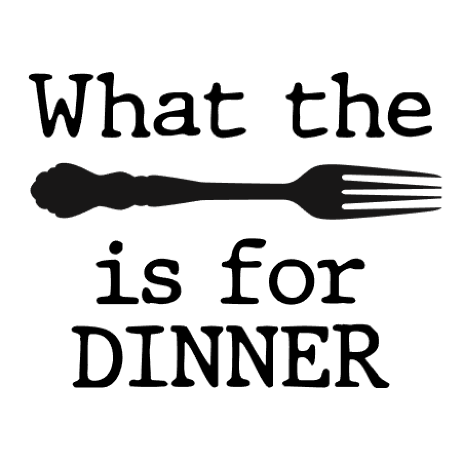 What the FORK is going on!